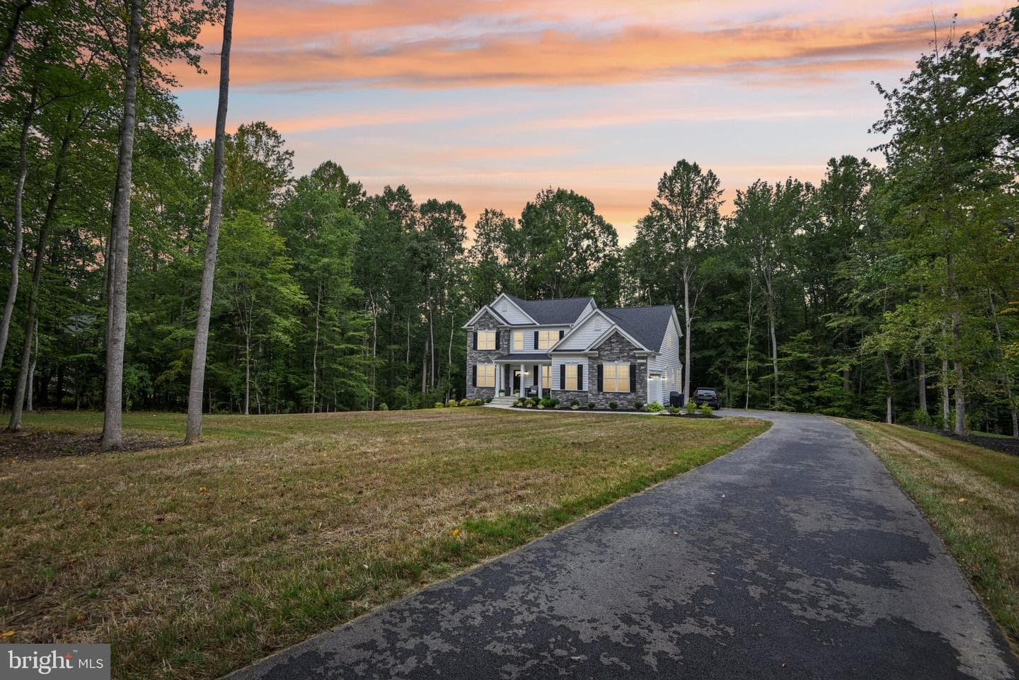 12130 Calverts Run Court, La Plata