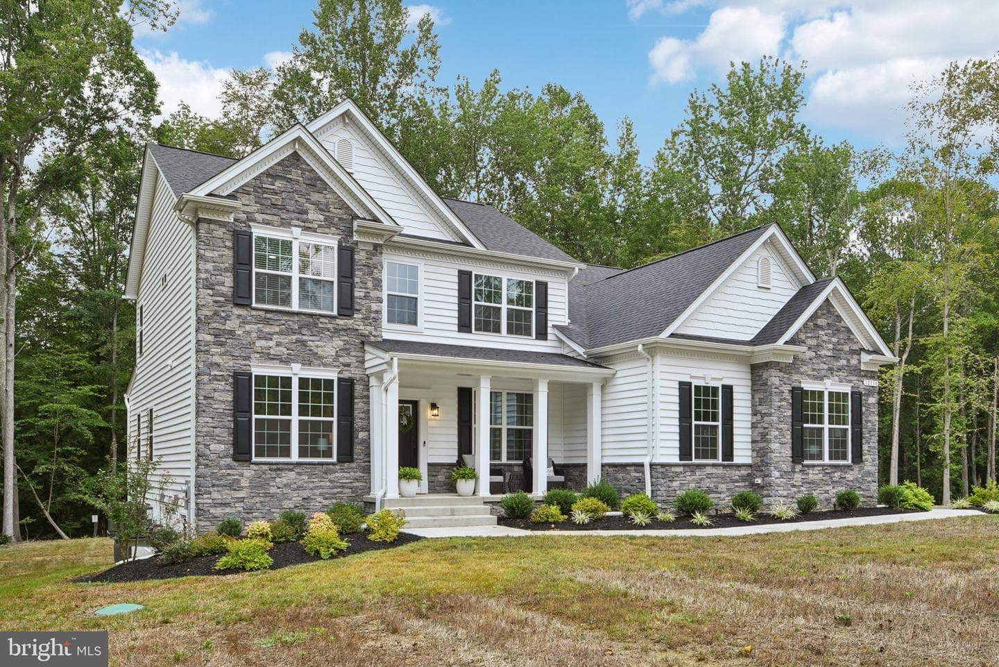 12130 Calverts Run Court, La Plata