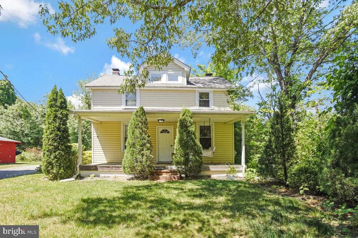 9625 Bel Alton Newtown Road, Bel Alton
