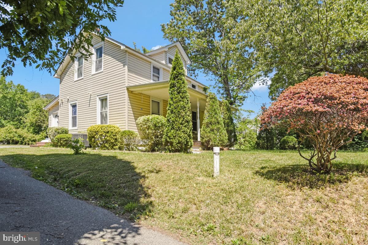9625 Bel Alton Newtown Road photo 3