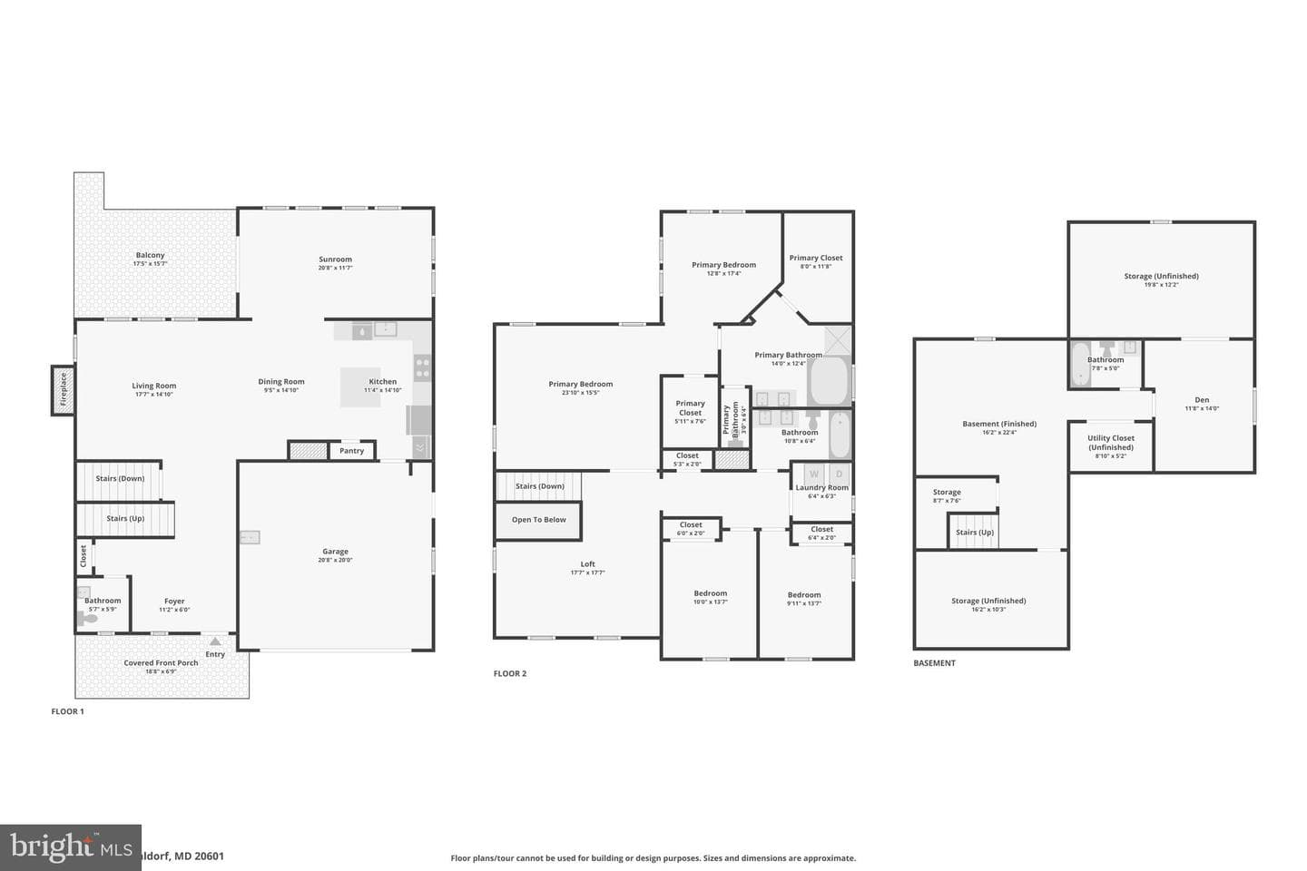 12254 Goldstone Court photo 91