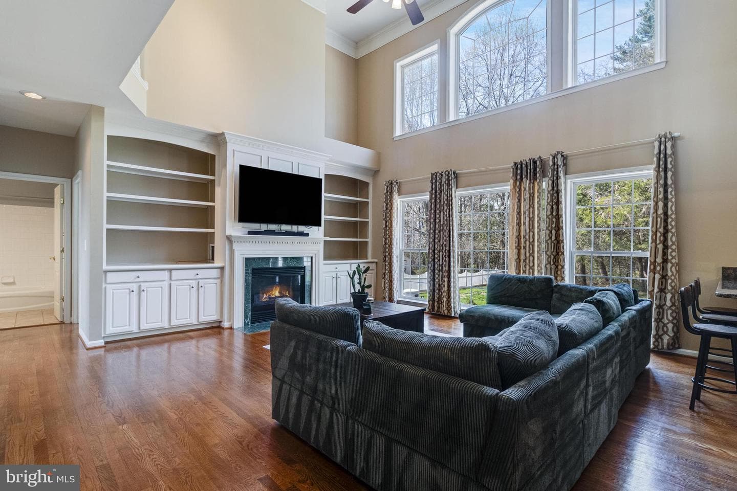 8800 Hill Spring Drive photo 26