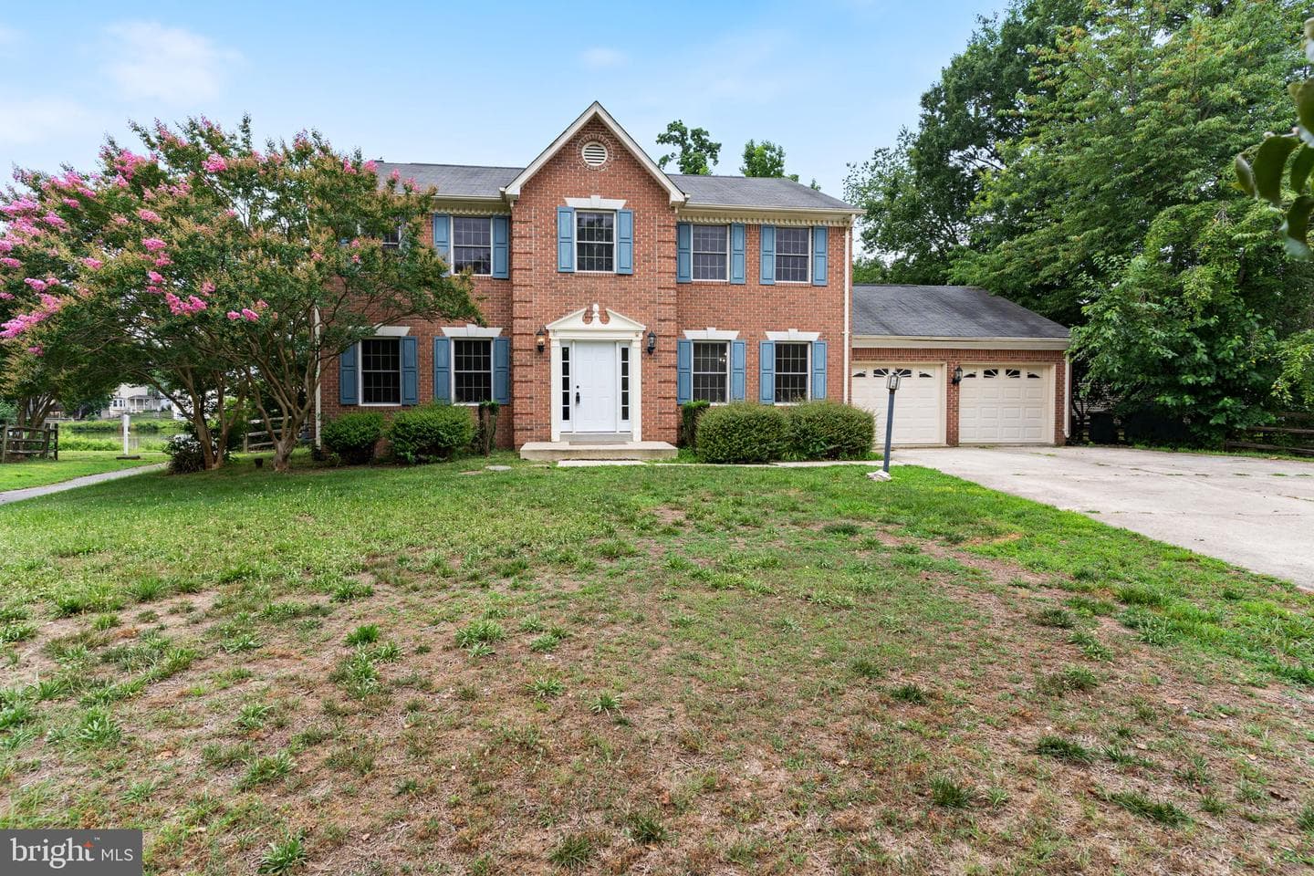 5919 Walleye Court, Waldorf