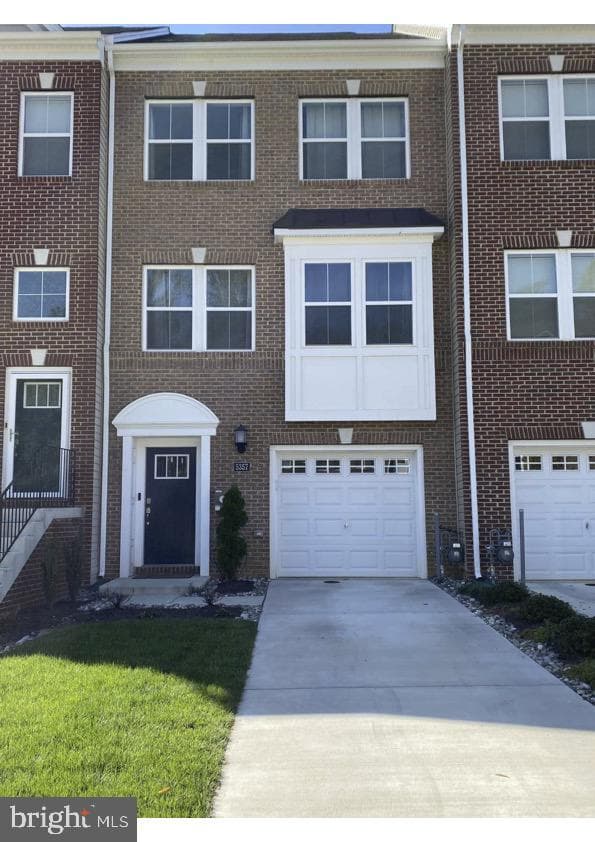 5357 Phillis Wheatley Place, White Plains