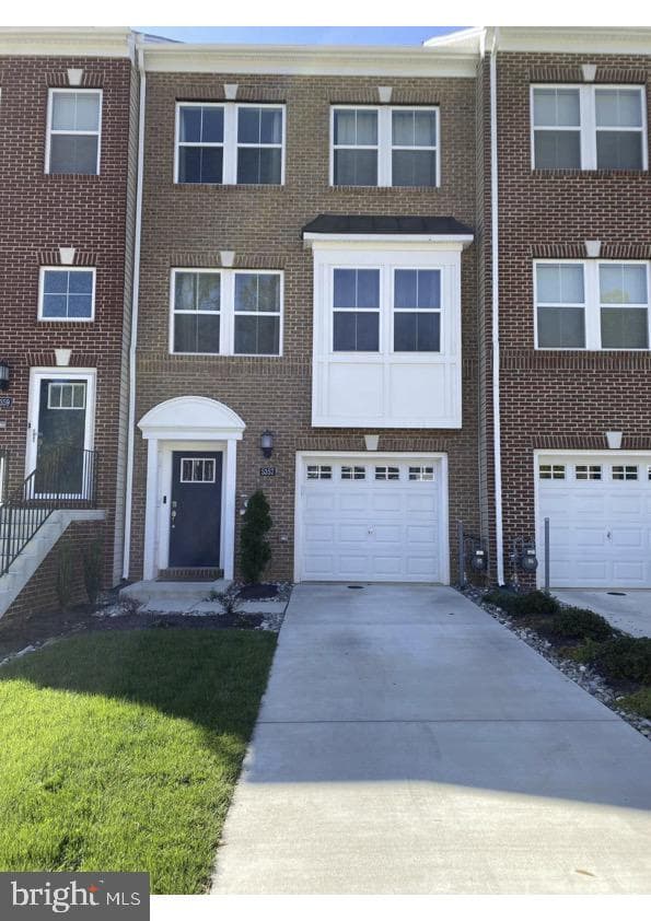 5357 Phillis Wheatley Place, White Plains