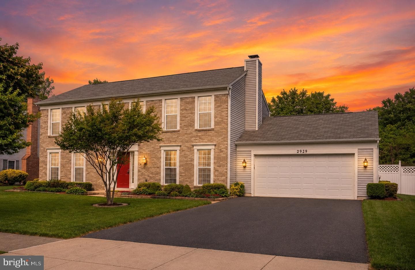 2929 Marsh Hawk Drive, Waldorf