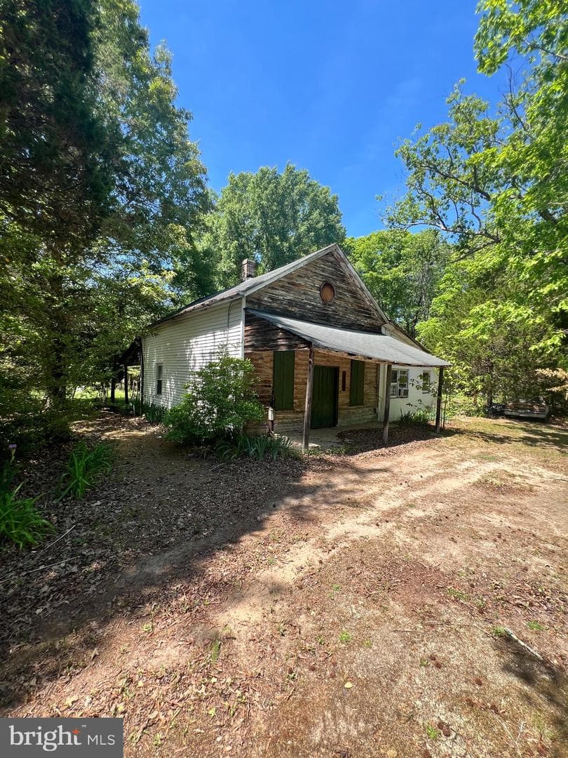 11495 A Maryland Point Road