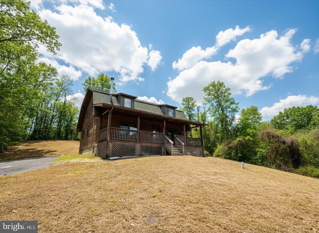 10680 Allens Fresh Road photo 4