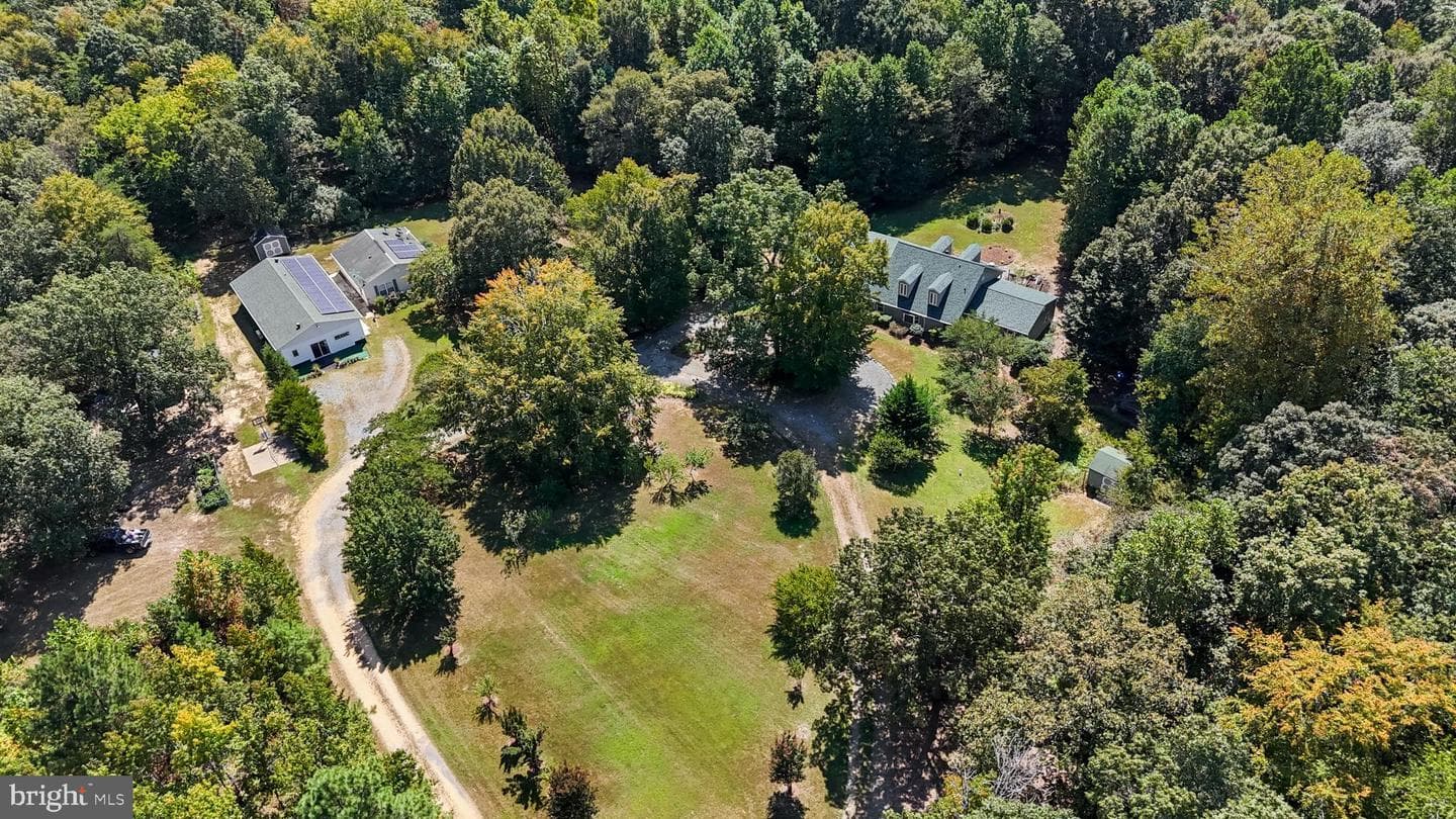 12475 Helen Fowlers Place, Hughesville