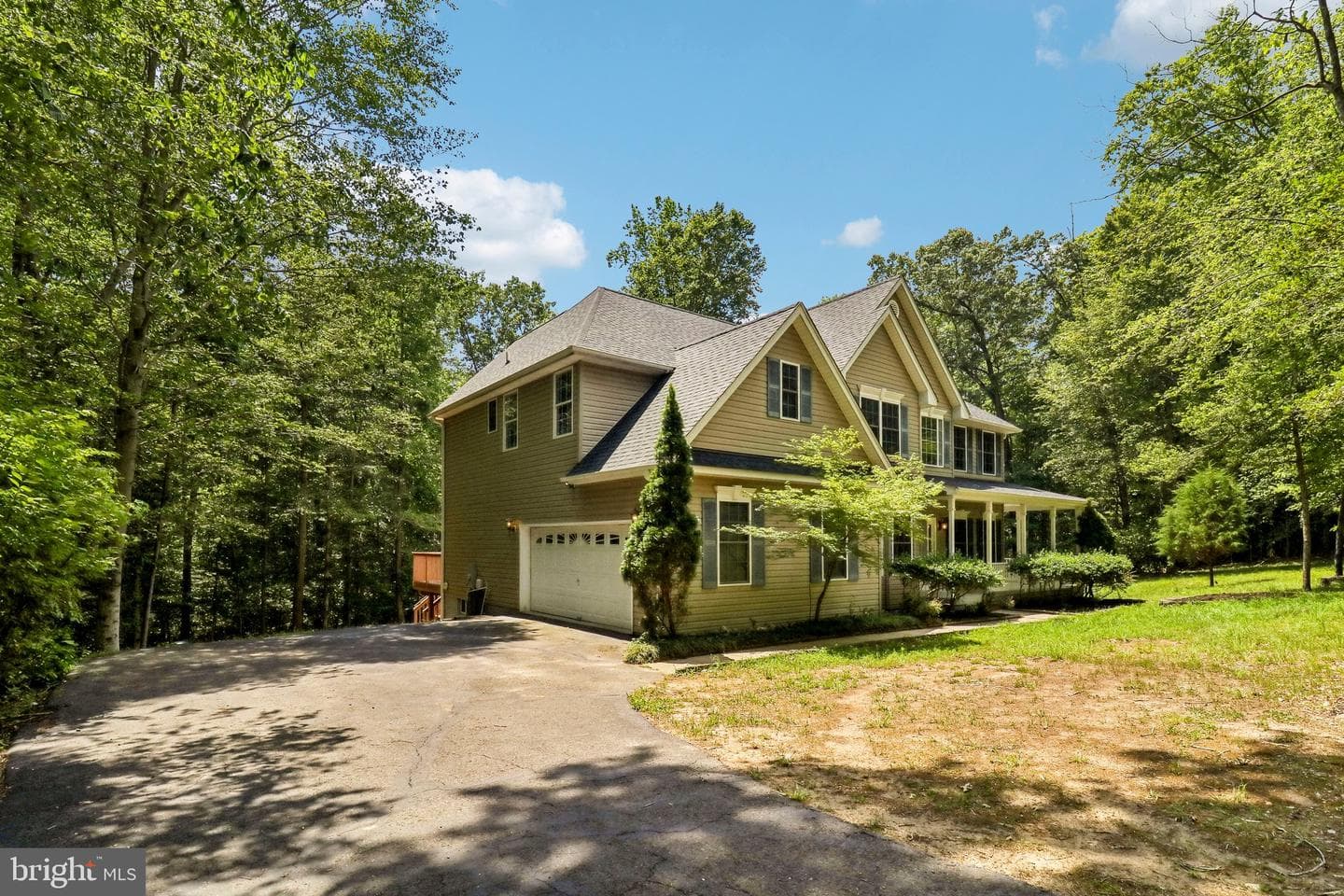 4827 Blueberry Drive, Brandywine