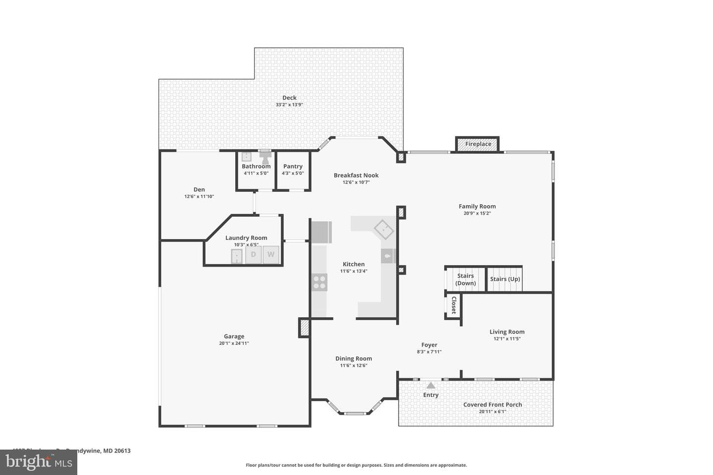 4827 Blueberry Drive photo 75