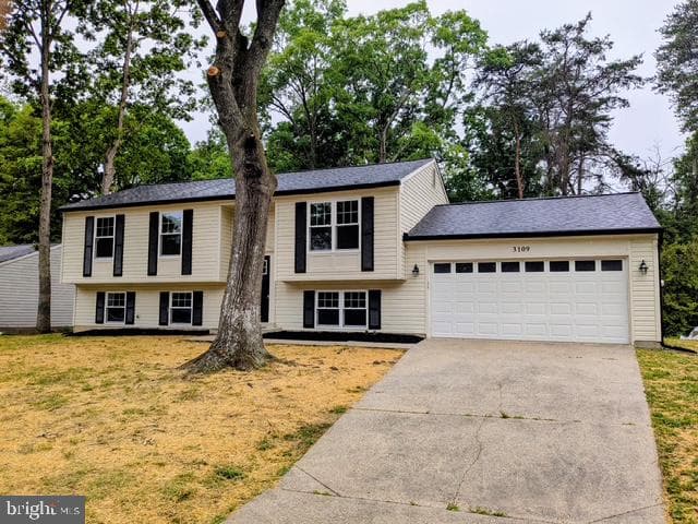 3109 Knolewater Court, Waldorf
