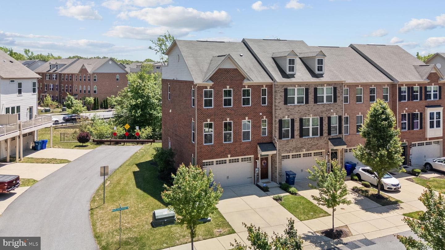 3700 Marlborough Place, Waldorf