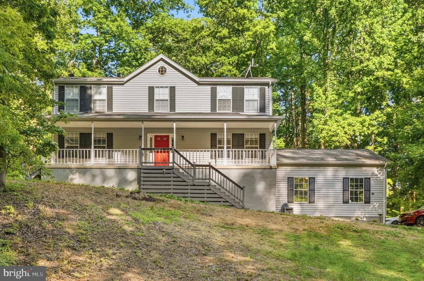 7090 Maxwell Drive, Hughesville