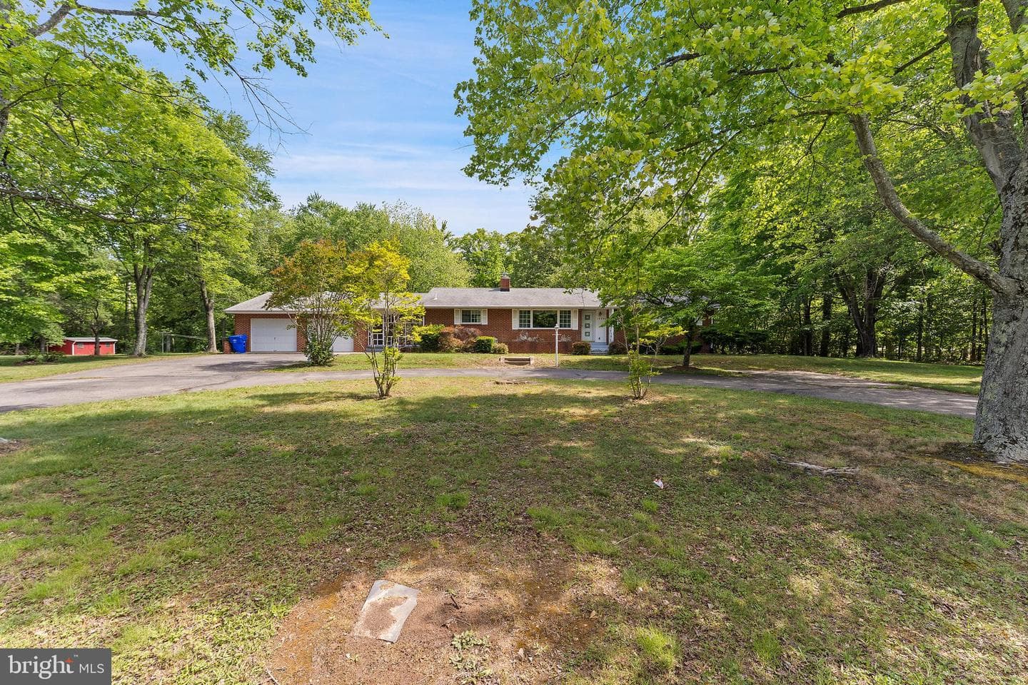 12590 Sub Station Road, Waldorf
