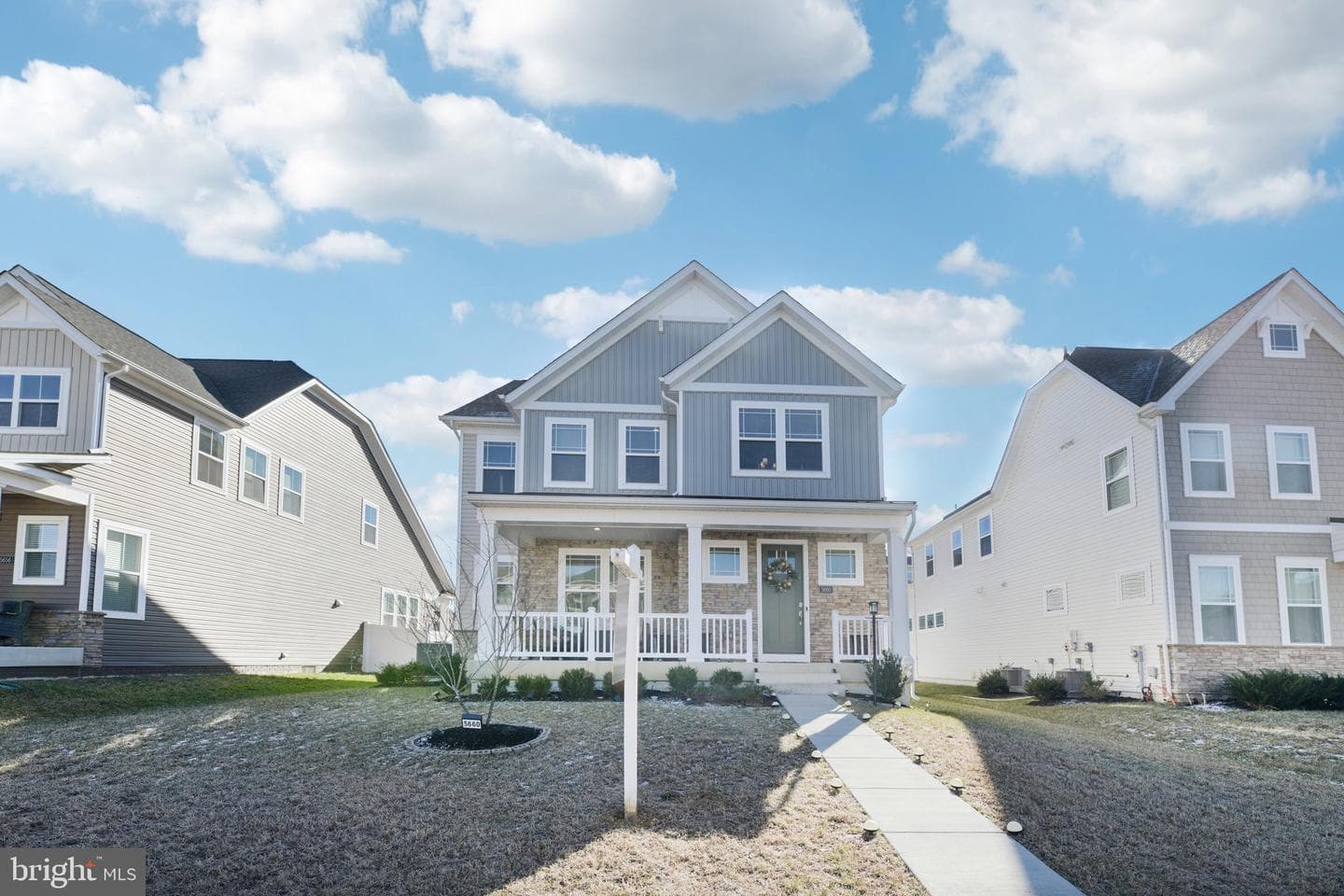 5660 Lewis Carroll Drive, White Plains