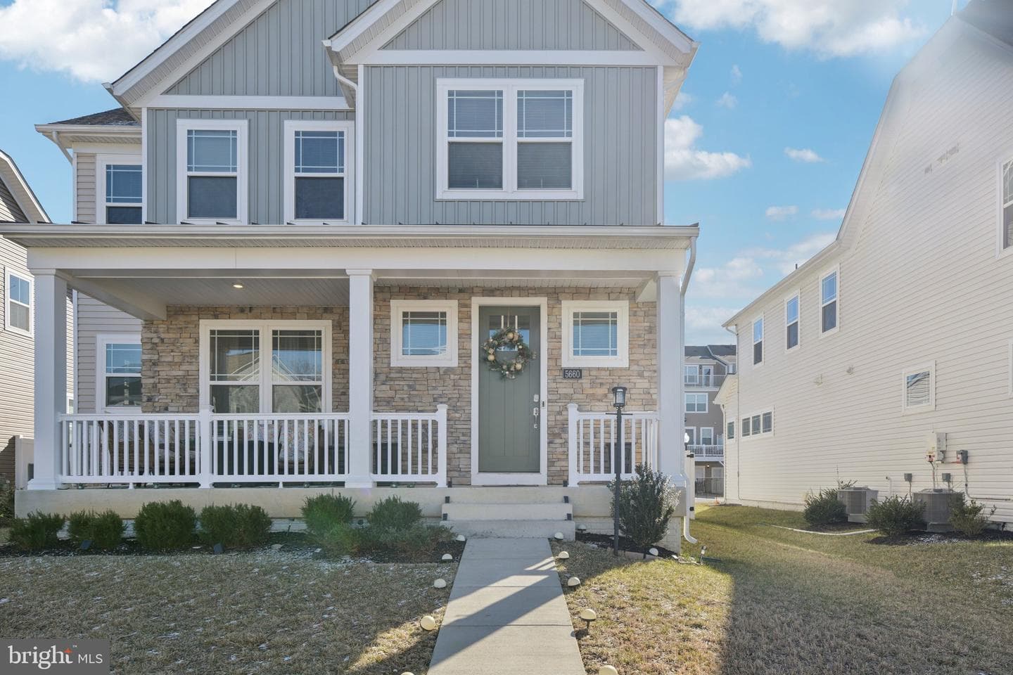 5660 Lewis Carroll Drive, White Plains