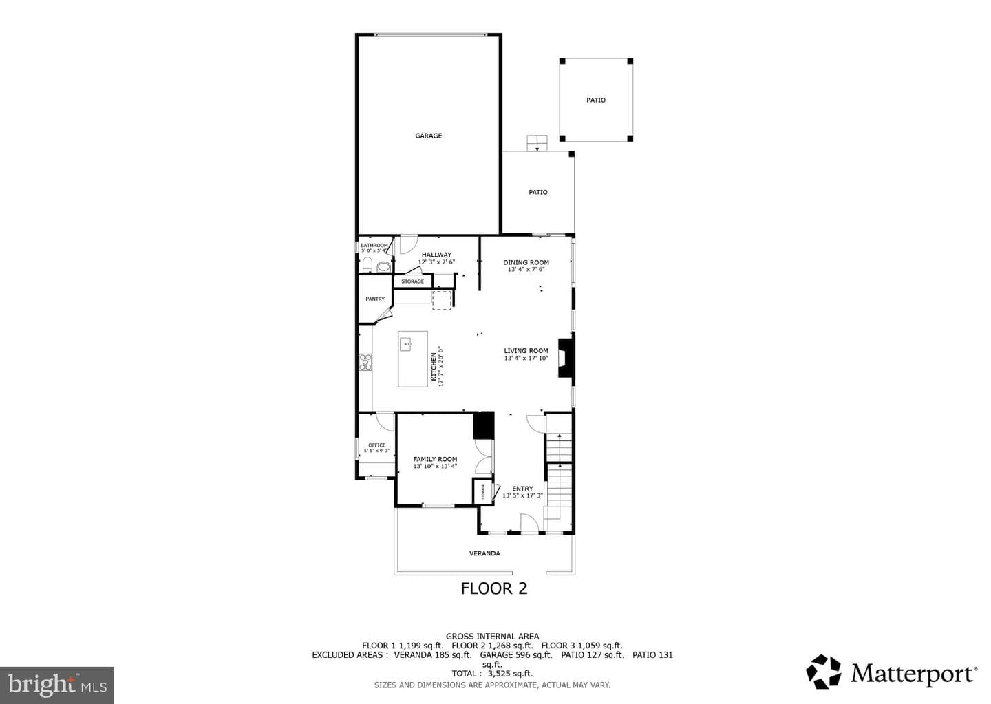 5660 Lewis Carroll Drive photo 43
