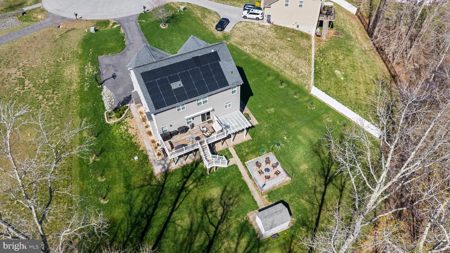 6912 South Zelkova Court photo 78