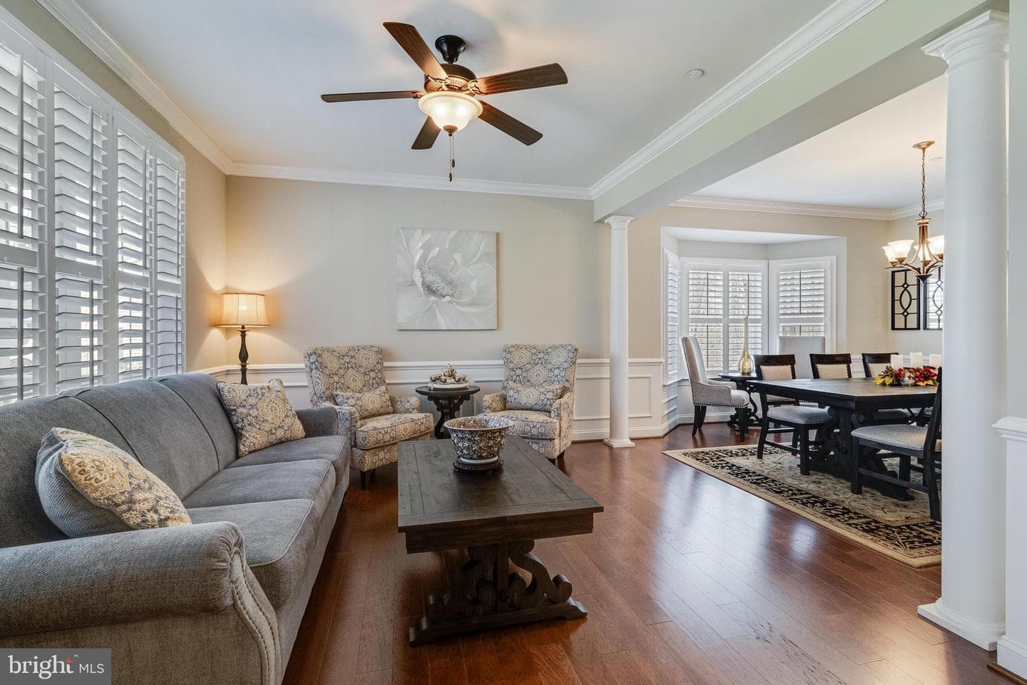 6912 South Zelkova Court photo 9