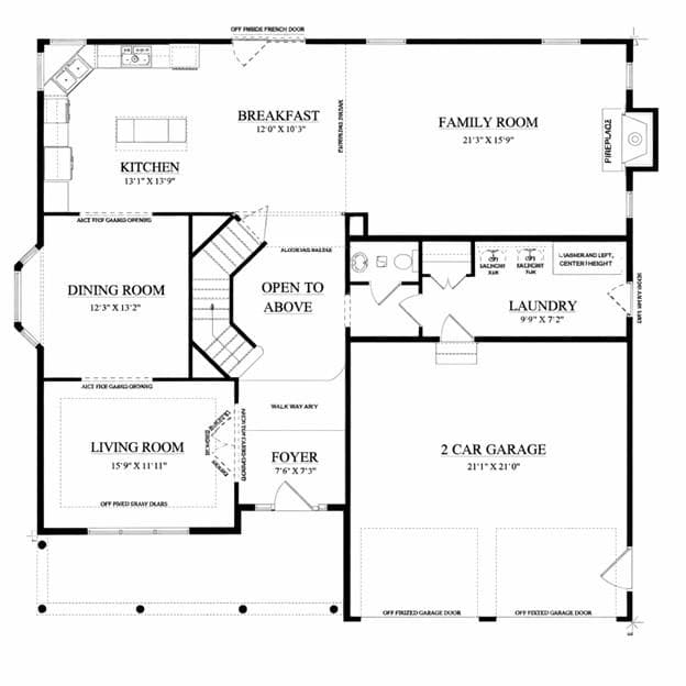 6912 South Zelkova Court photo 90