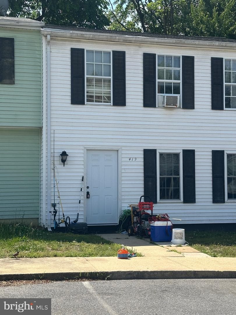 419 Patuxent Court, La Plata