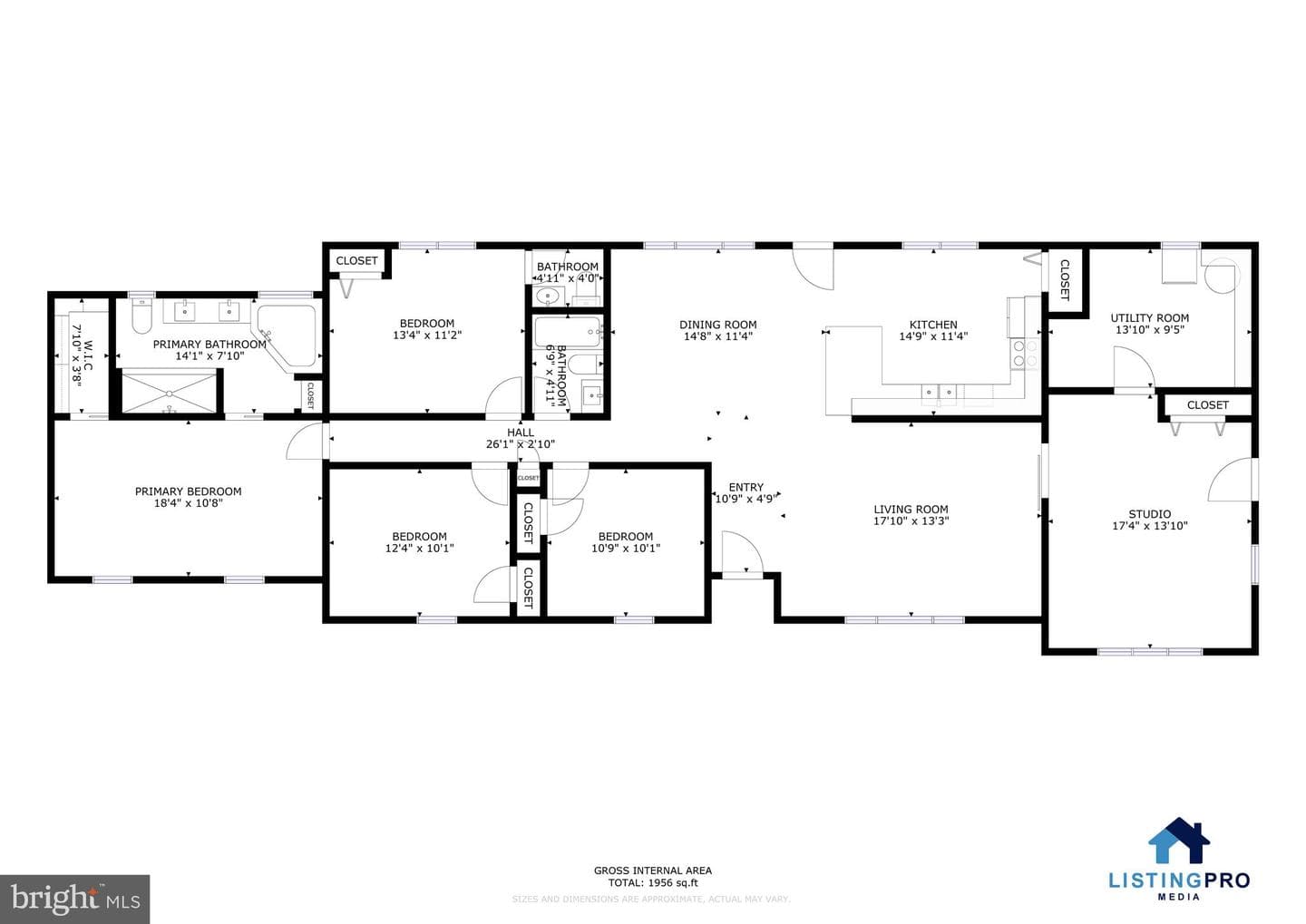 3505 Twinbrook Drive photo 43