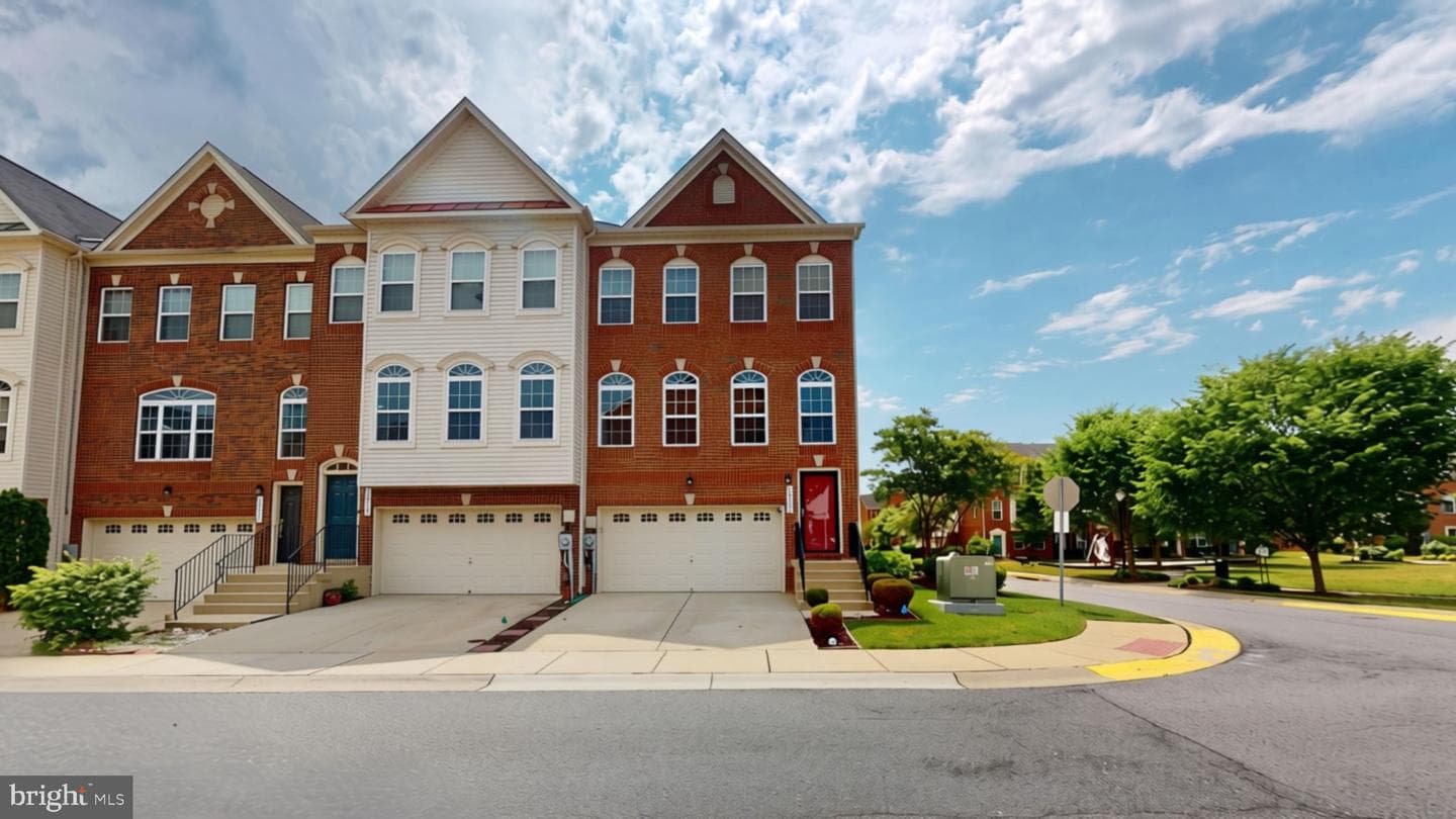 2860 Coppersmith Place, Bryans Road