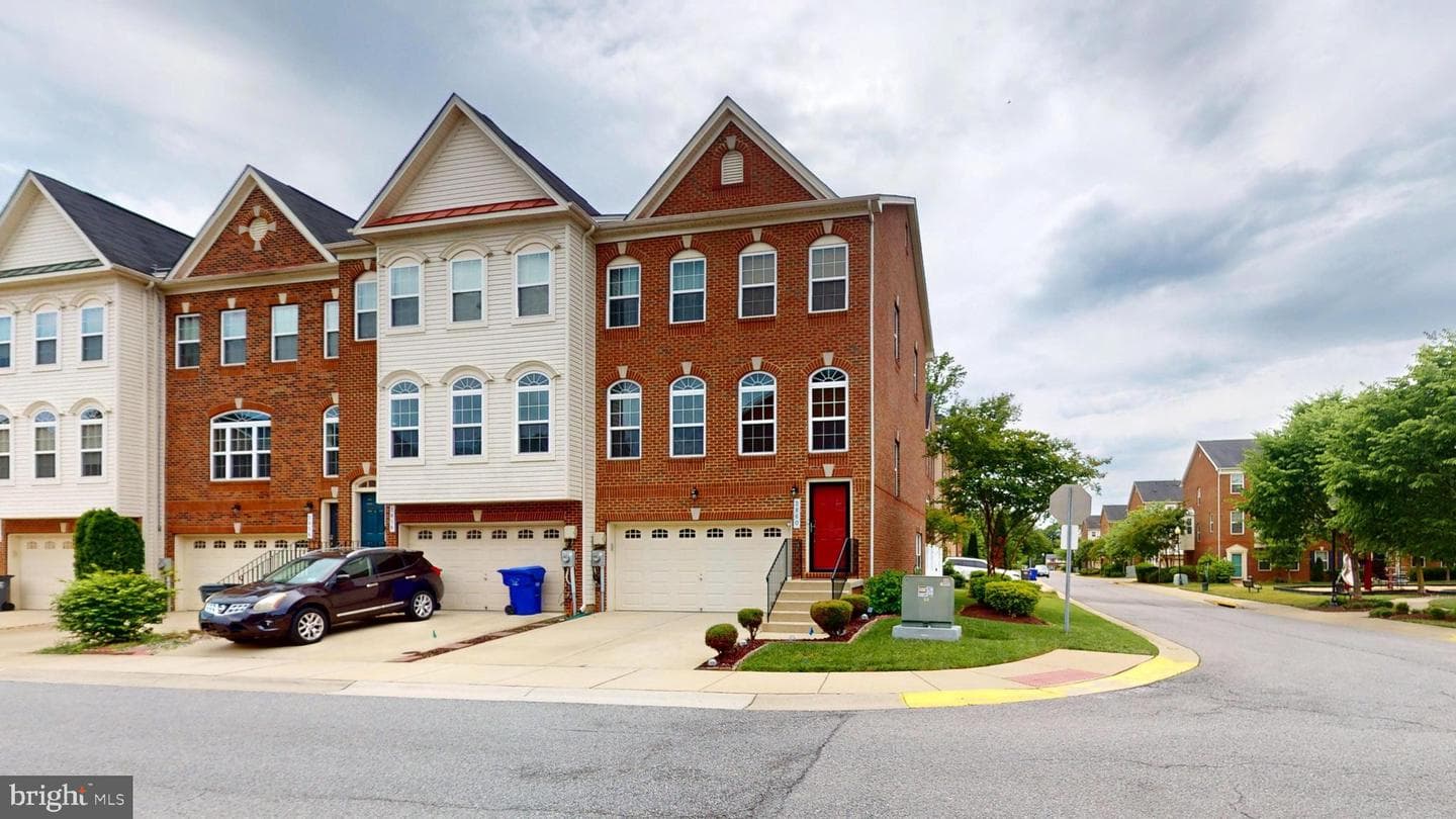2860 Coppersmith Place, Bryans Road