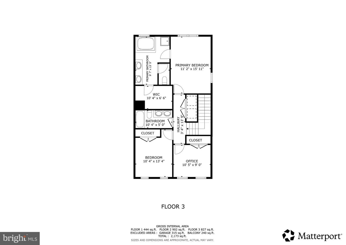 2860 Coppersmith Place photo 54
