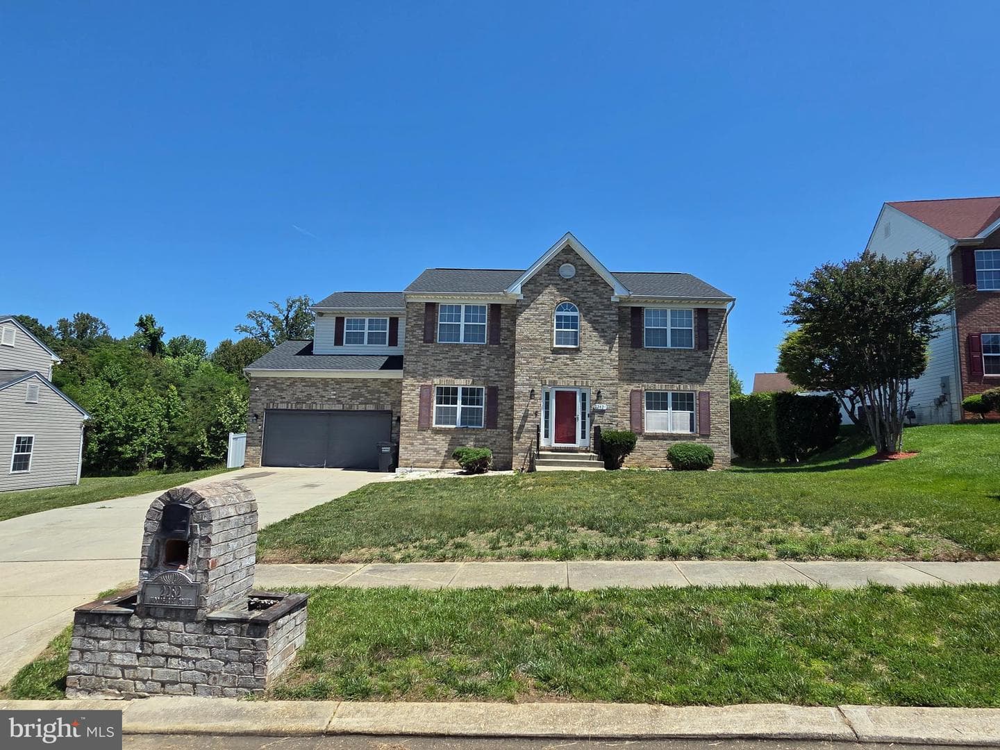 2282 Woodberry Drive, Bryans Road