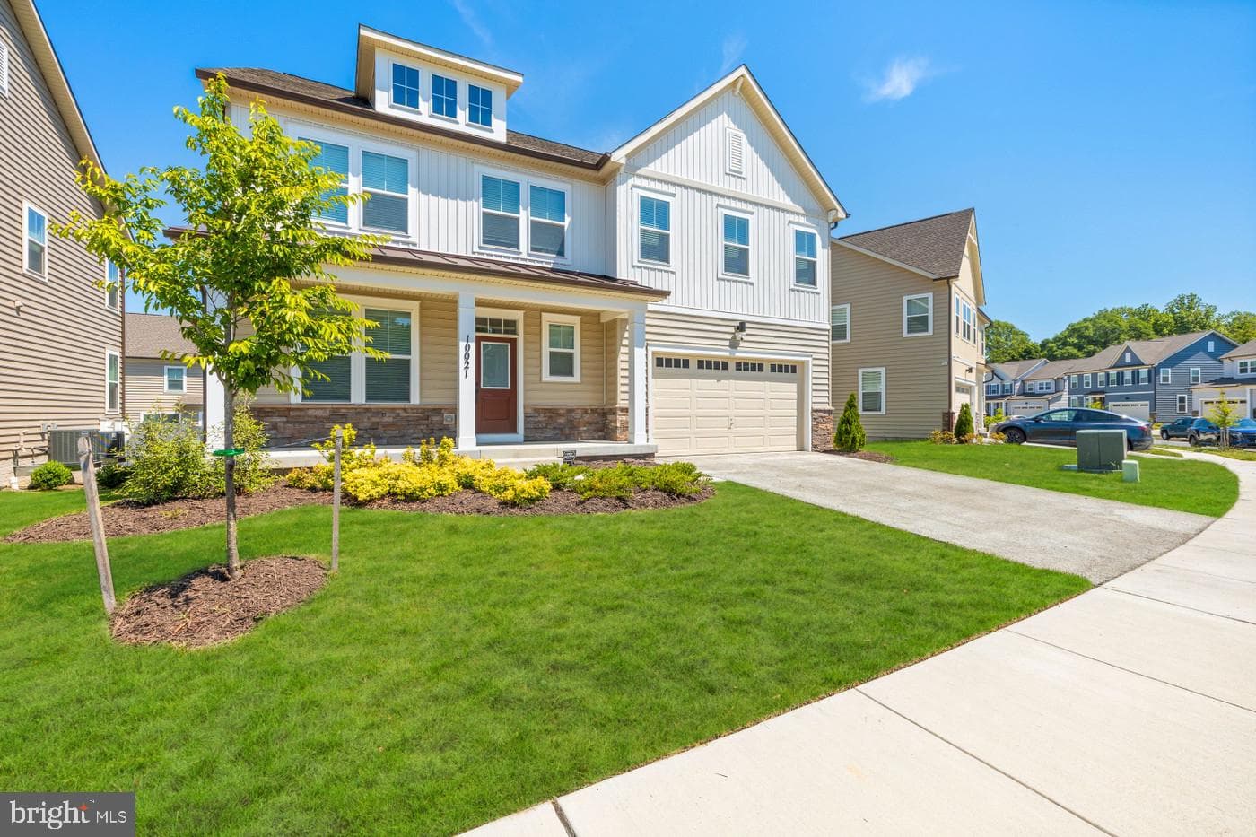 10021 Selkie Lane, Waldorf