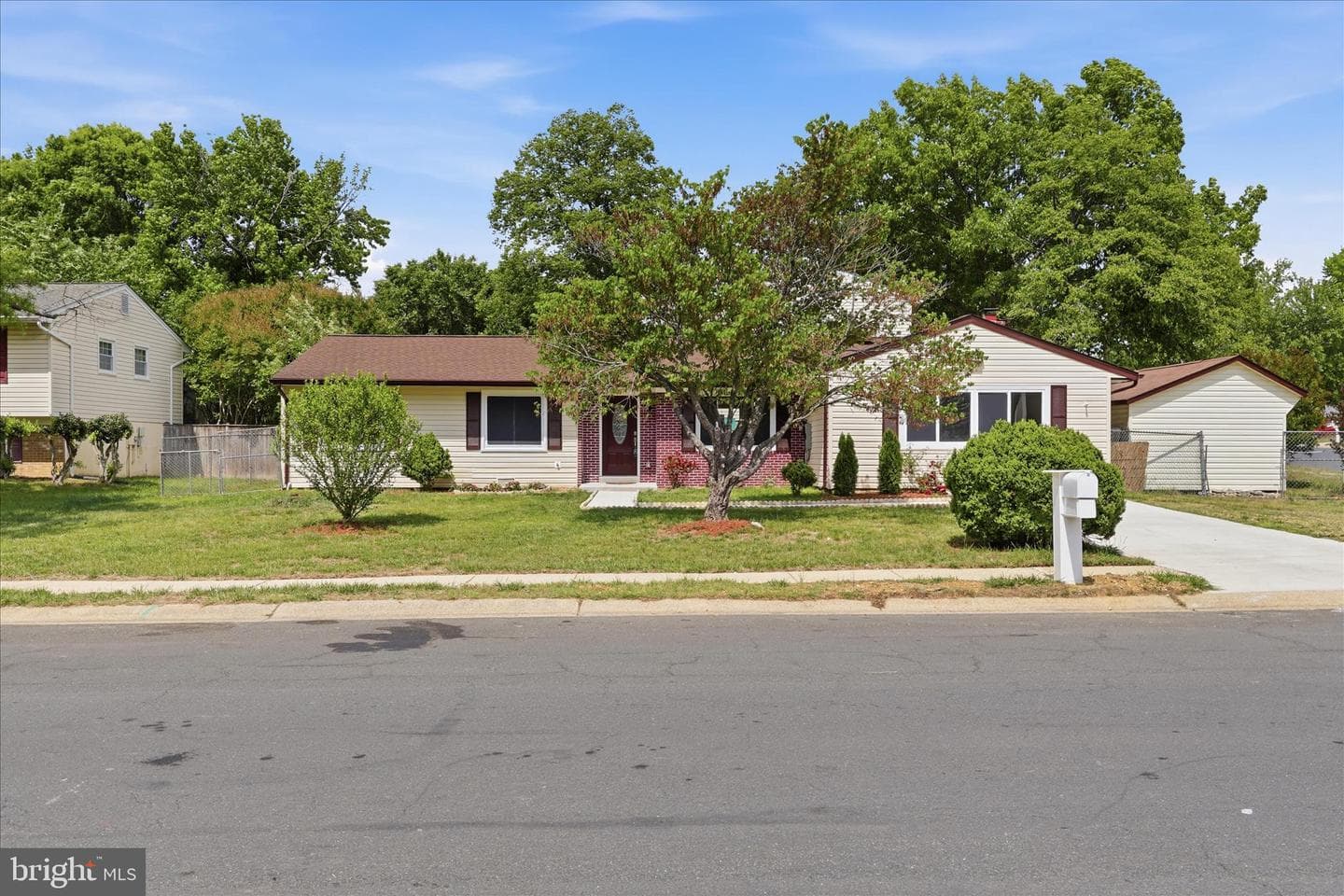 10501 Beechwood Drive, Waldorf