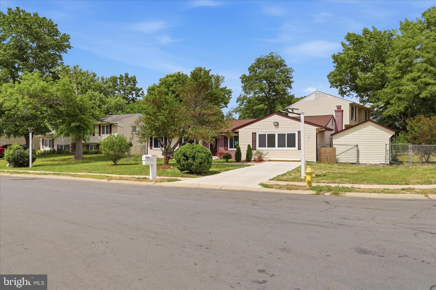 10501 Beechwood Drive photo 3