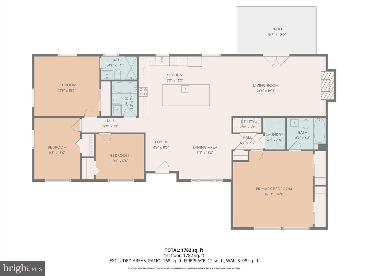 10501 Beechwood Drive photo 59