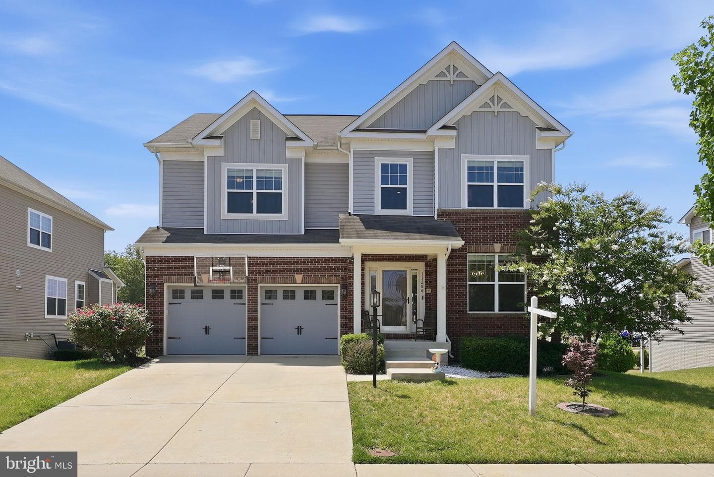 11286 Saint Christopher Drive, White Plains