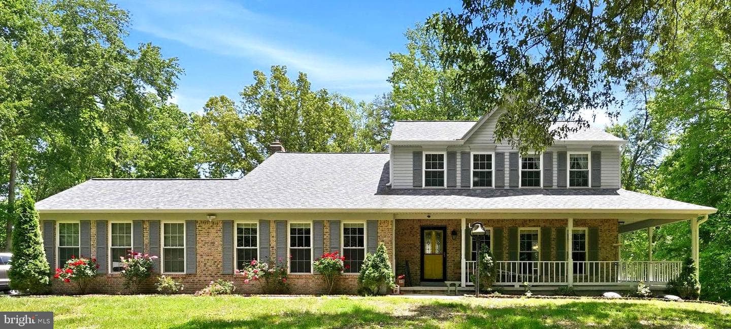 14205 Meadow Creek Lane, Waldorf