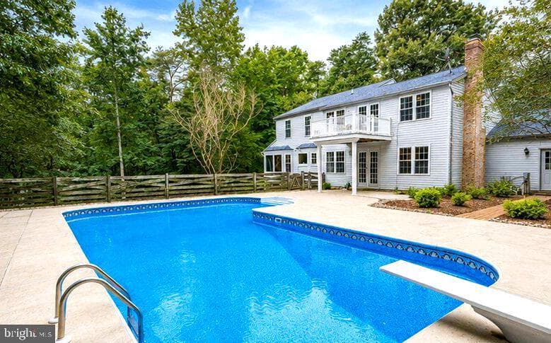 14205 Meadow Creek Lane, Waldorf