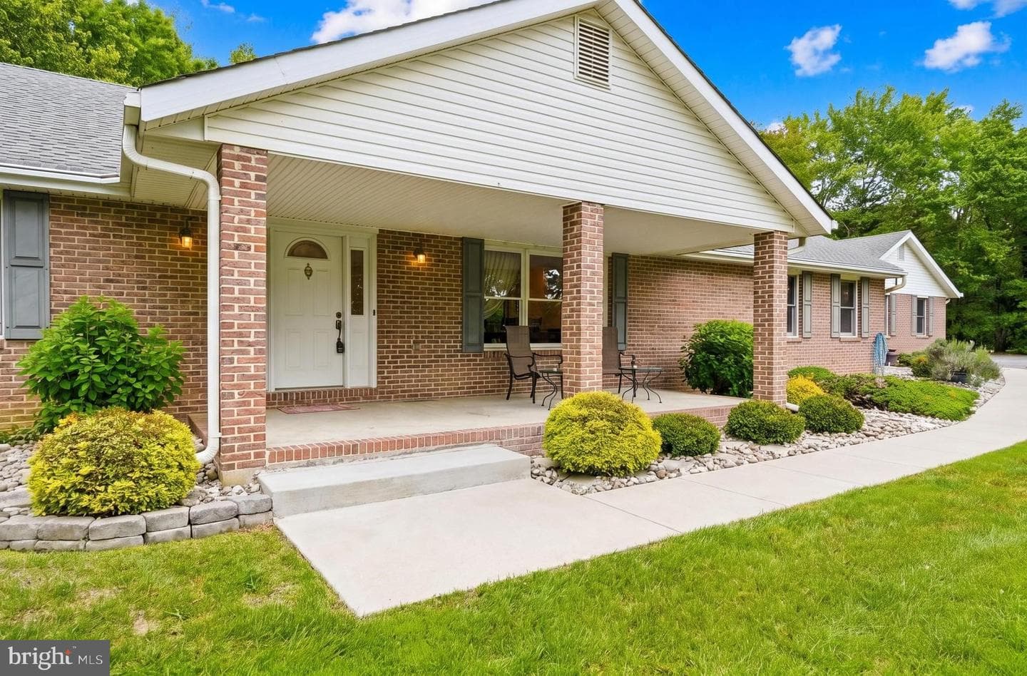 11600 Farm Drive