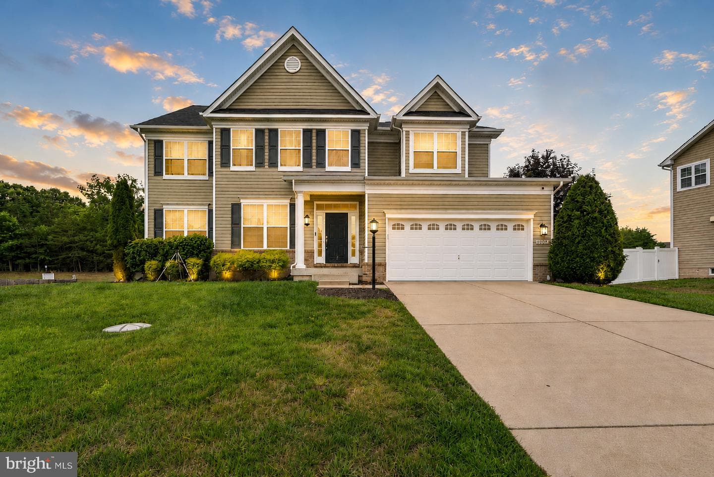 11077 Mcintosh Court, Waldorf