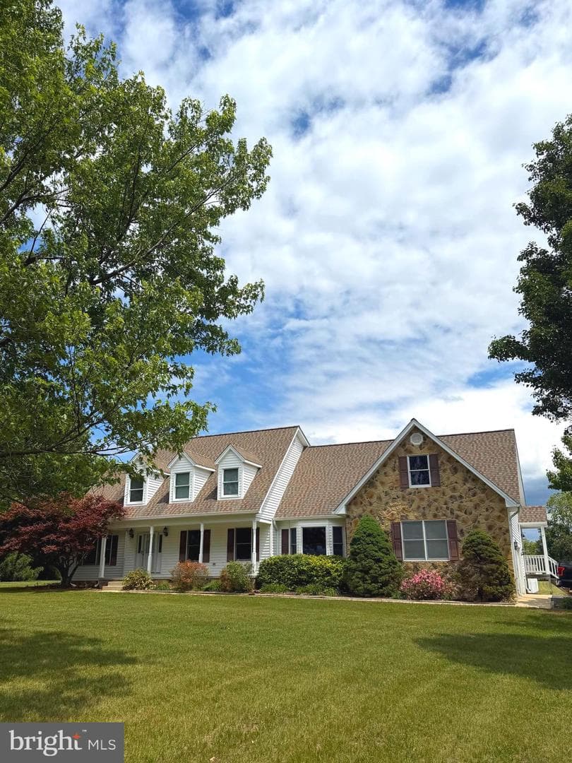 8210 Hudson Drive, La Plata