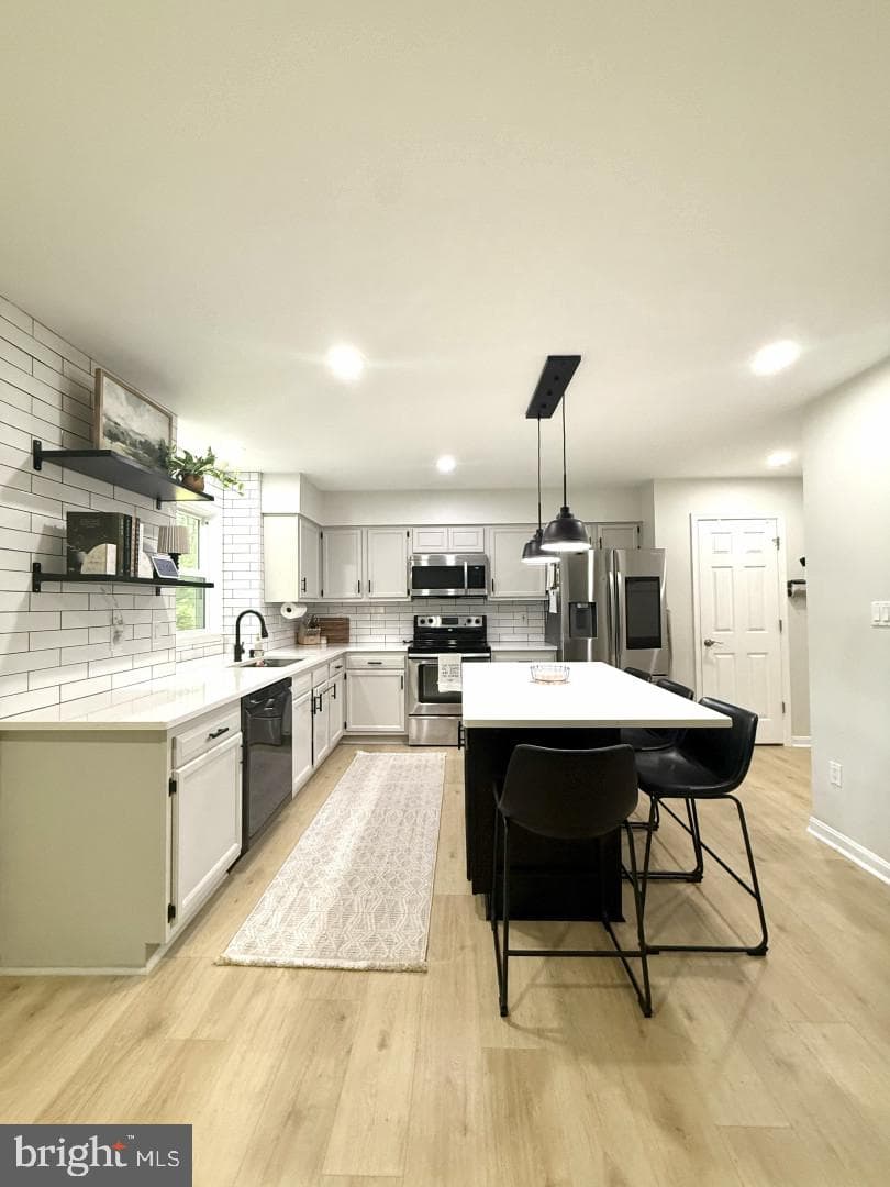 4652 Deep Spring Place photo 7