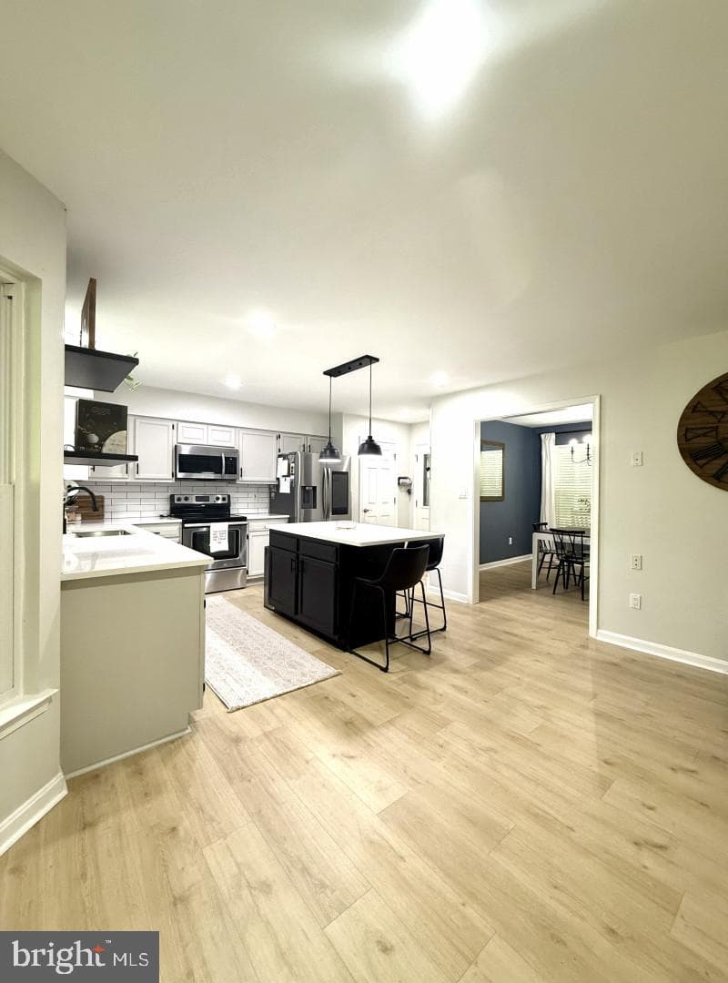 4652 Deep Spring Place photo 8