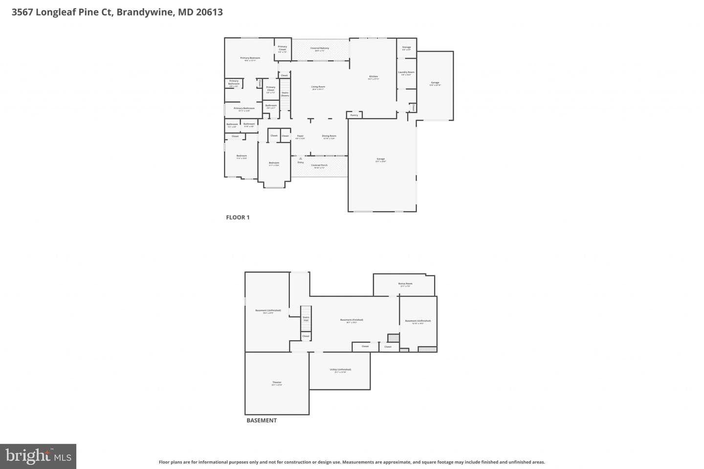 3567 Longleaf Pine Court photo 63