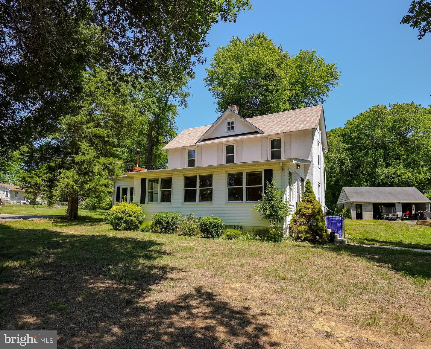 4580 Bicknell Road photo 2