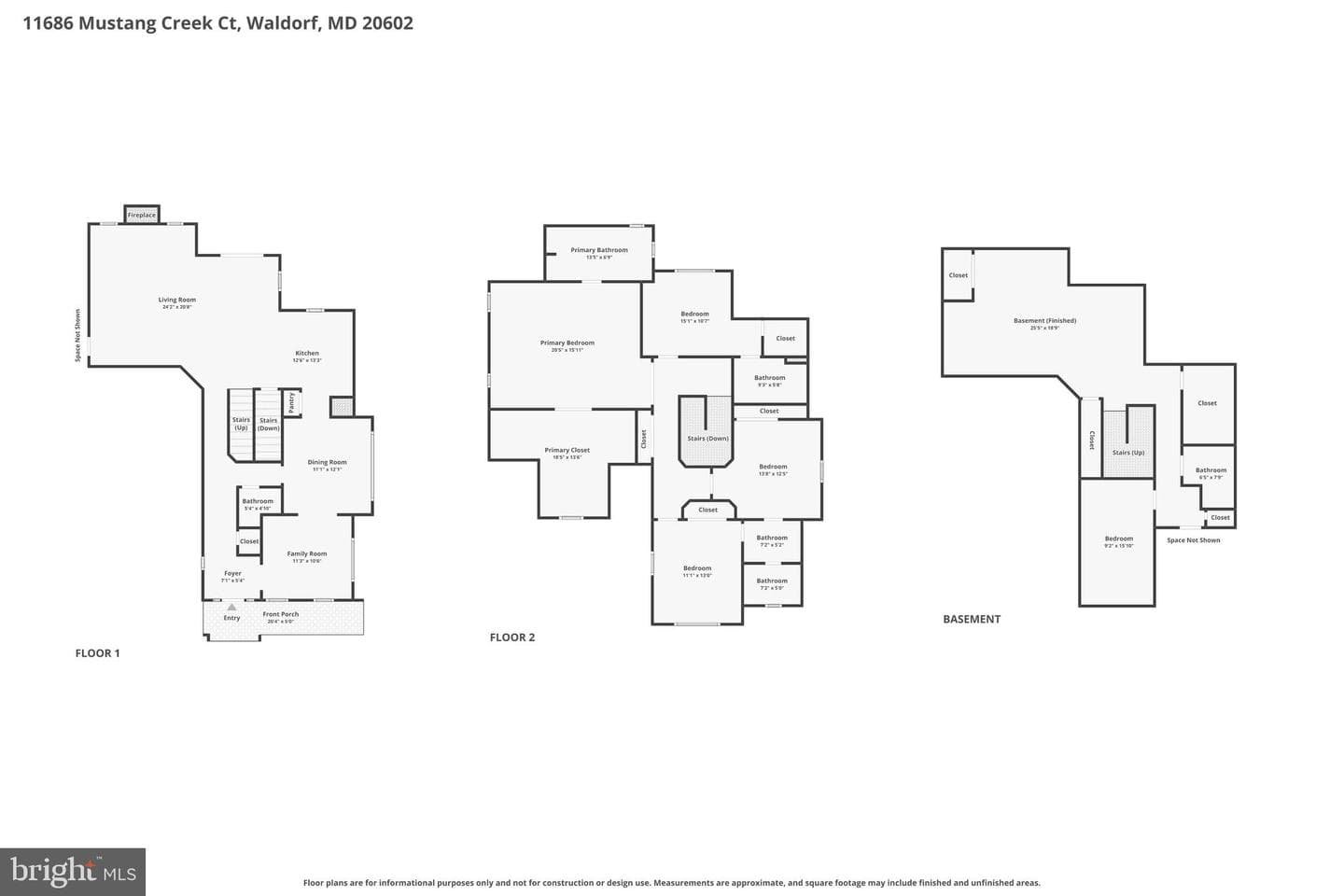 11686 Mustang Creek Court photo 41