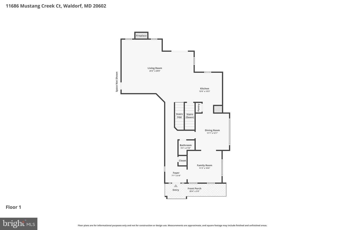 11686 Mustang Creek Court photo 42