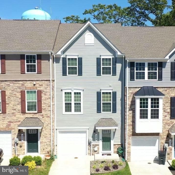 204 Chickaloon Place, Indian Head