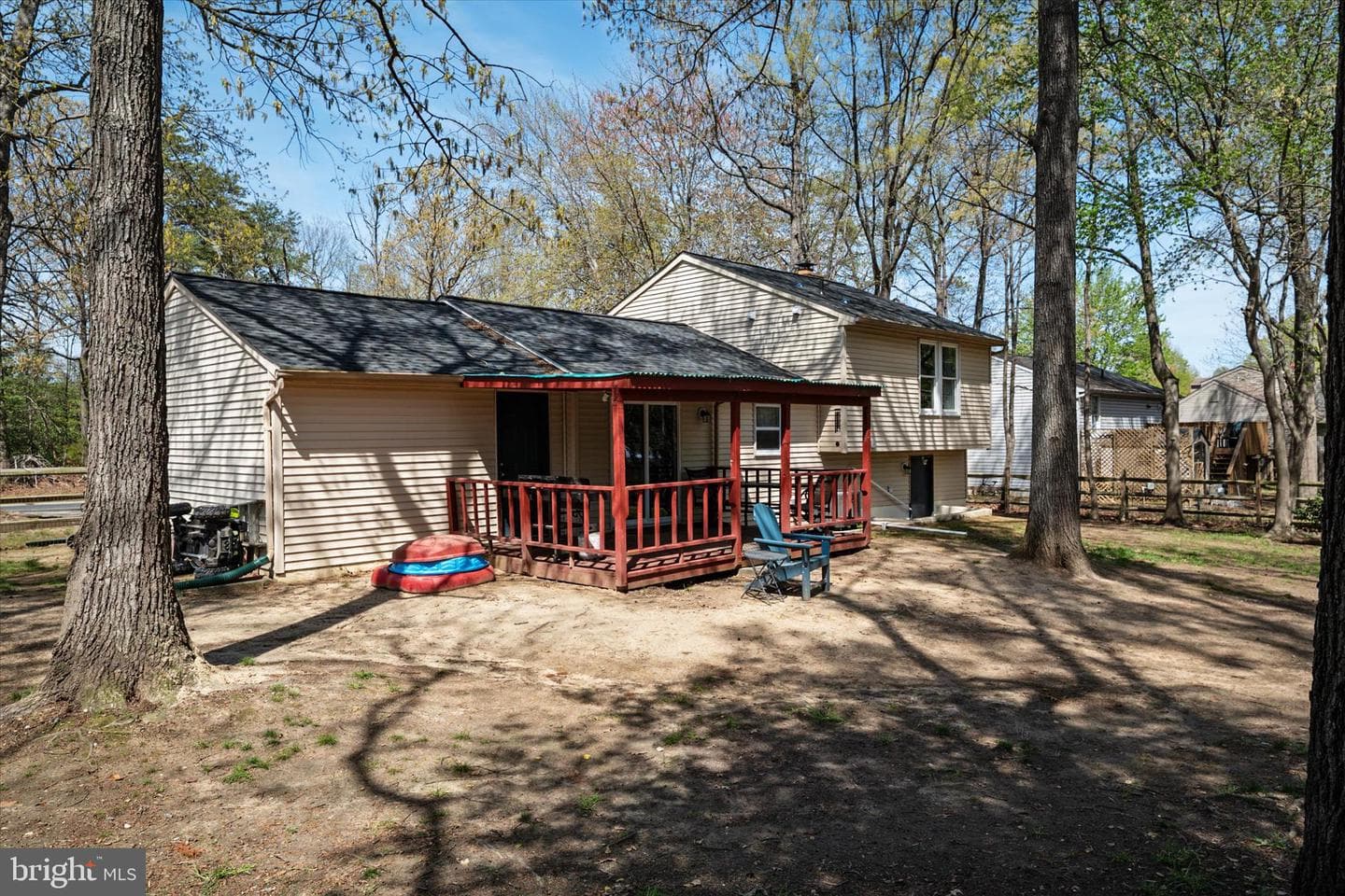 3023 Huntington Circle photo 26