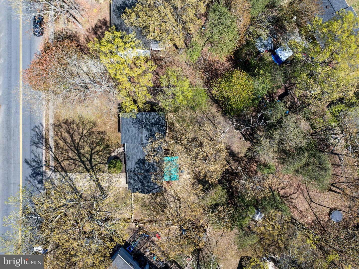 3023 Huntington Circle photo 32